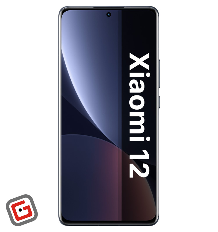 گوشی موبایل شیائومی مدل Xiaomi 12 ظرفیت 256 گیگابایت رم 8 گیگابایت