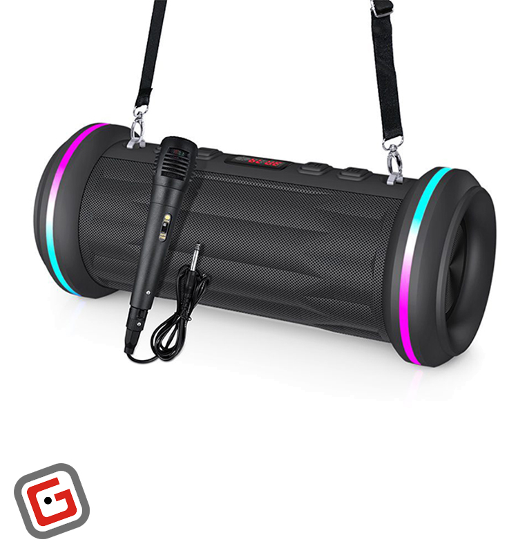 اسپیکر بلوتوثی تسکو مدل TS 23415