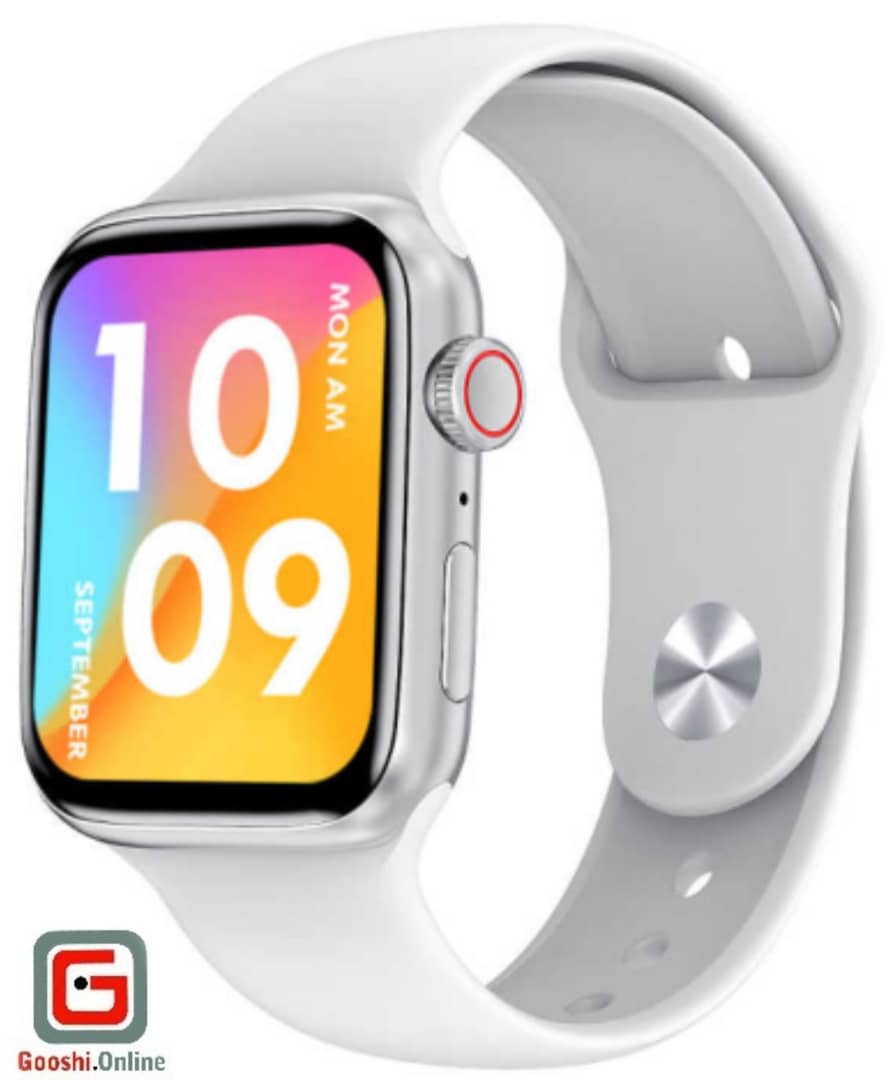 ساعت هوشمند مدل DT700 45mm