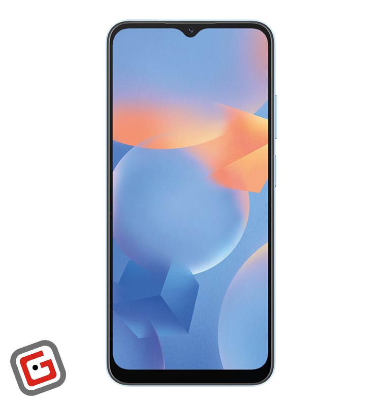 گوشی موبایل موبودو مدل MOBO K1 ظرفیت 128 گیگابایت رم 4 گیگابایت