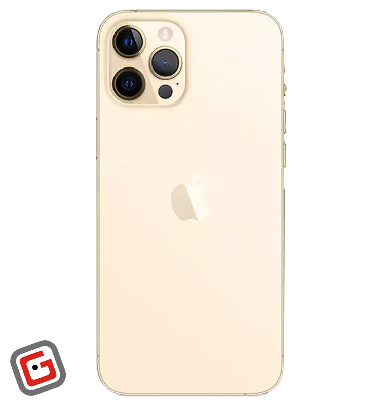 گوشی موبایل اپل کارکرده مدل iPhone 12 Pro Max ظرفیت 256 گیگابایت رم 6 گیگ