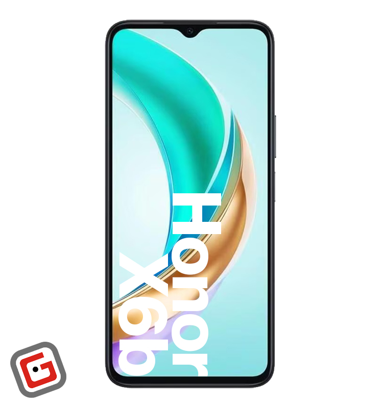گوشی موبایل آنر مدل X6b ظرفیت 256 گیگابایت رم 6 گیگابایت
