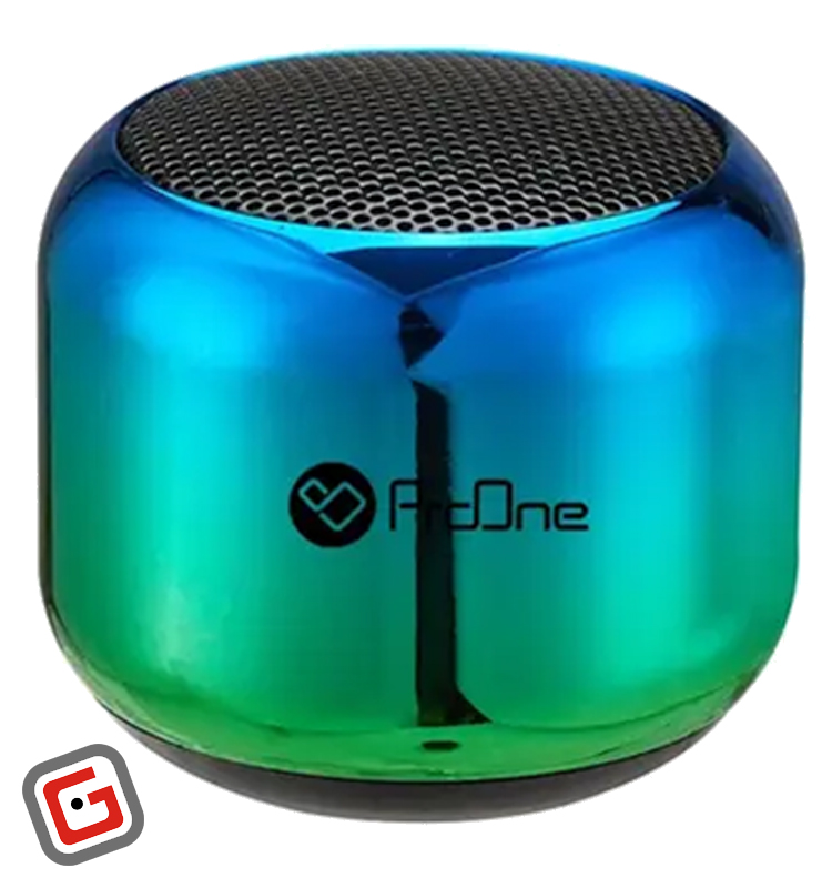 اسپیکر بلوتوثی پرووان مدل PSB4320N