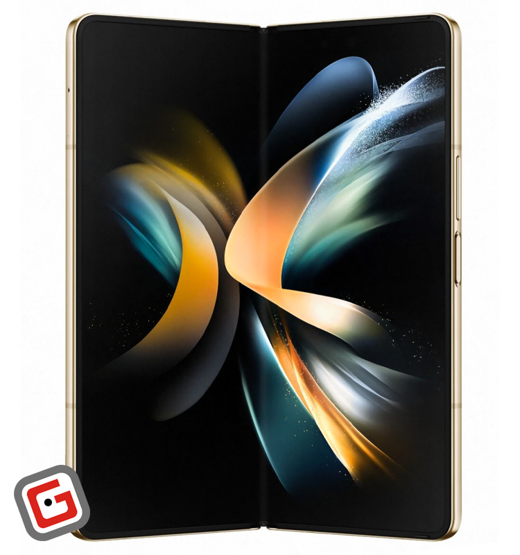گوشی موبایل سامسونگ مدل  Galaxy z fold 4 5G ظرفیت 512 گیگابایت با 12 گیگ رم