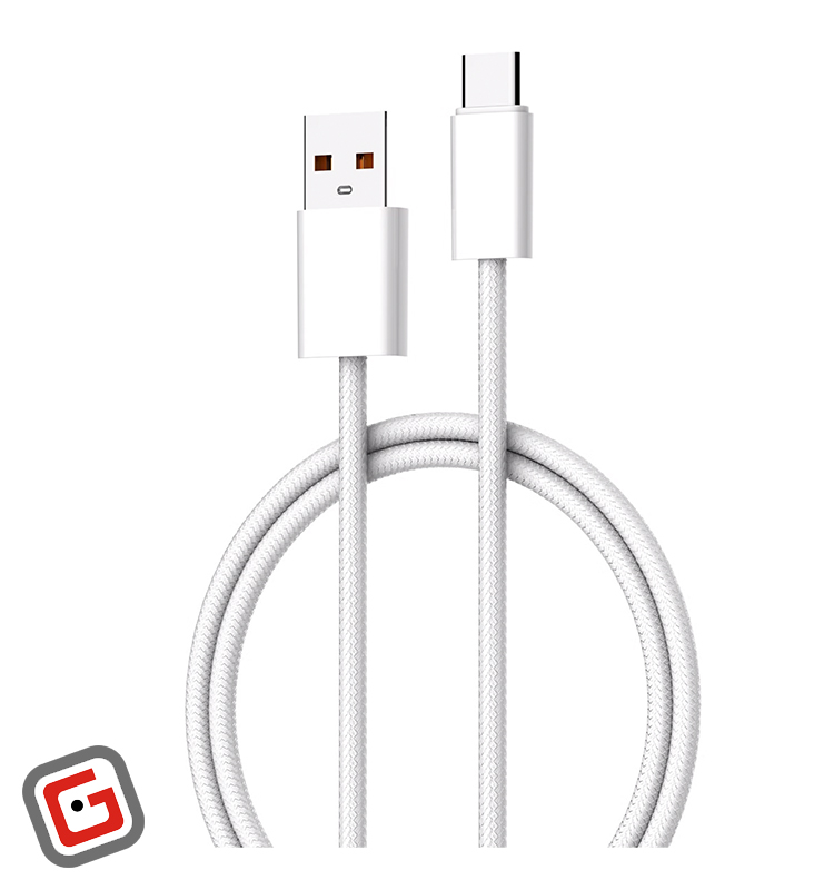 کابل 25 وات Type C الدینیو مدل Ls901