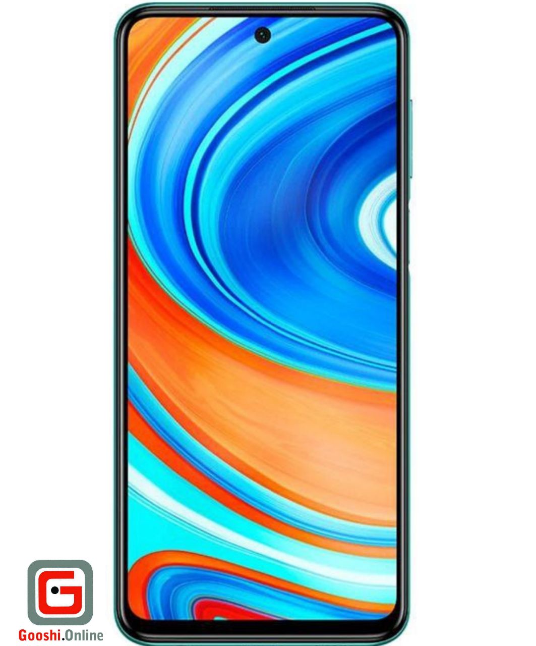 Xiaomi Redmi Note 9 Pro - RAM 6  - 64GB