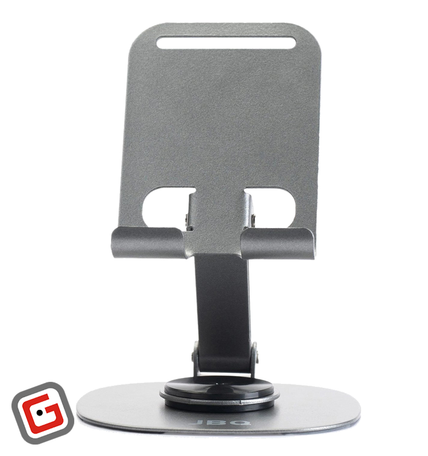 پایه نگهدارنده گوشی موبایل جی بی کیو مدل HO-22425
