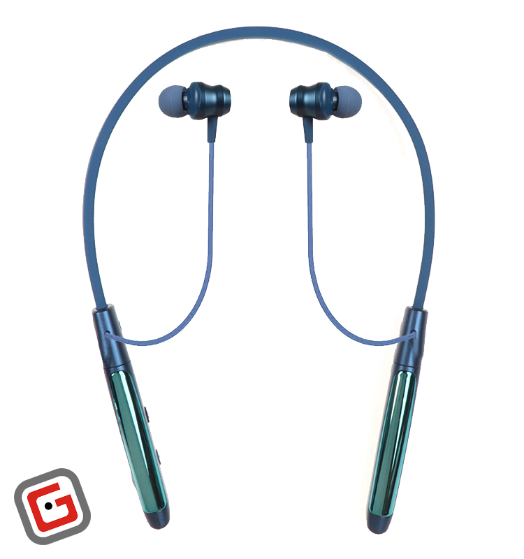 هندزفری بلوتوثی گردنی پرووان مدل PHB3307