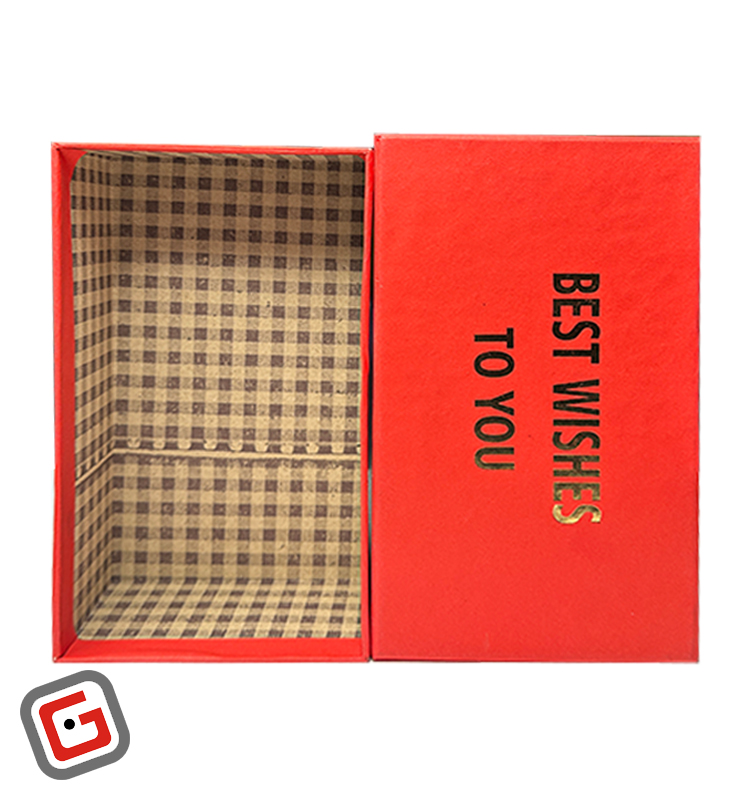 هارد باکس قرمز مناسب گوشی موبایل تکی