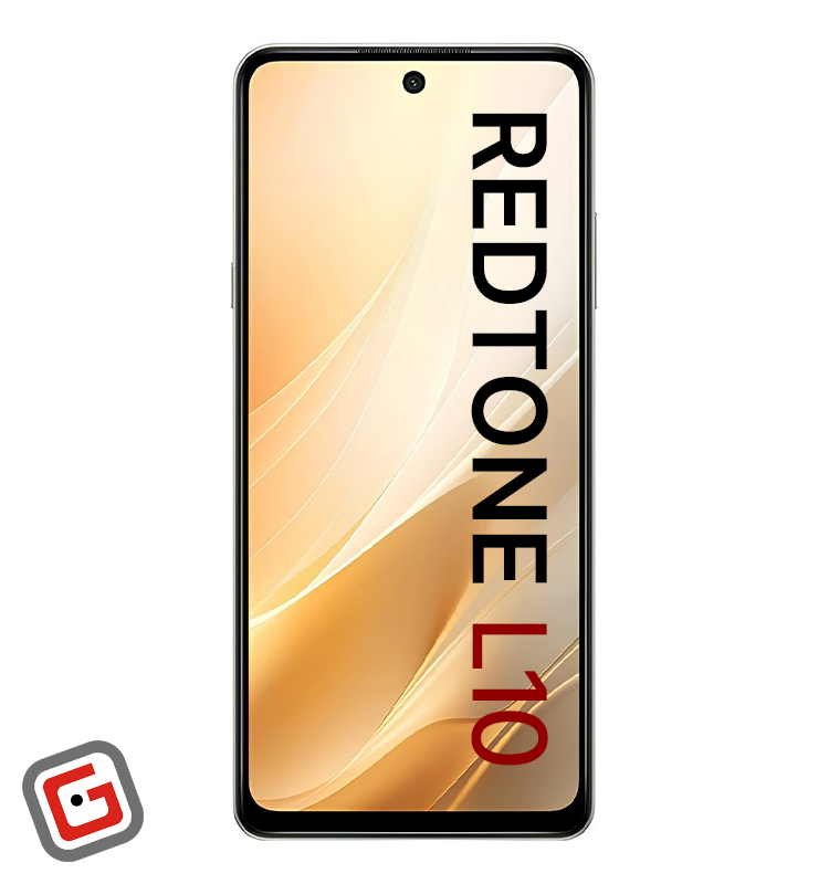 گوشی موبایل ردتون مدل L10 ظرفیت 128 گیگابایت رم 4 گیگابایت