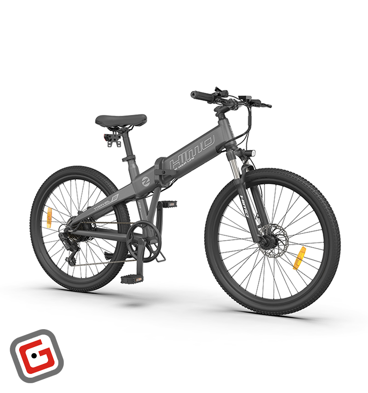 دوچرخه برقی تاشو شیائومی مدل HIMO Z26