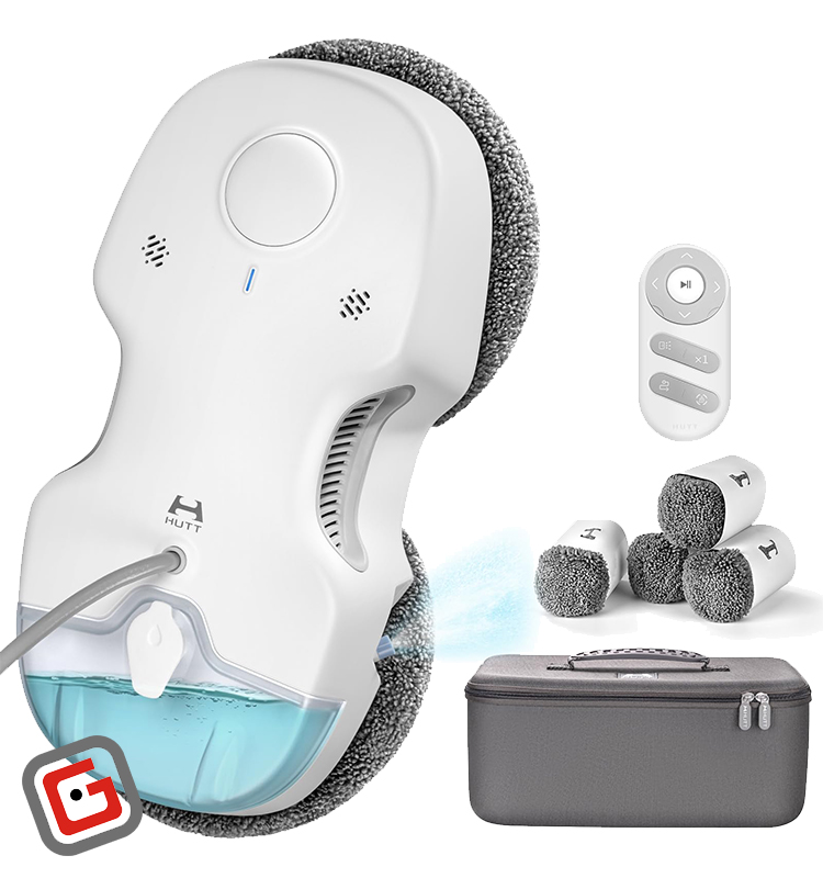 شیشه پاک‌کن رباتیک شیائومی مدل Hutt C65