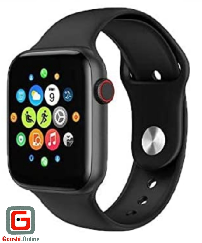 ساعت هوشمند مدل FT50