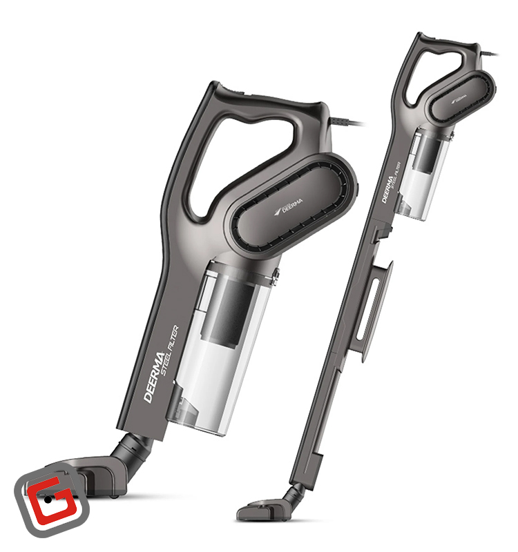 جارو برقی شیائومی مدل Deerma DX700