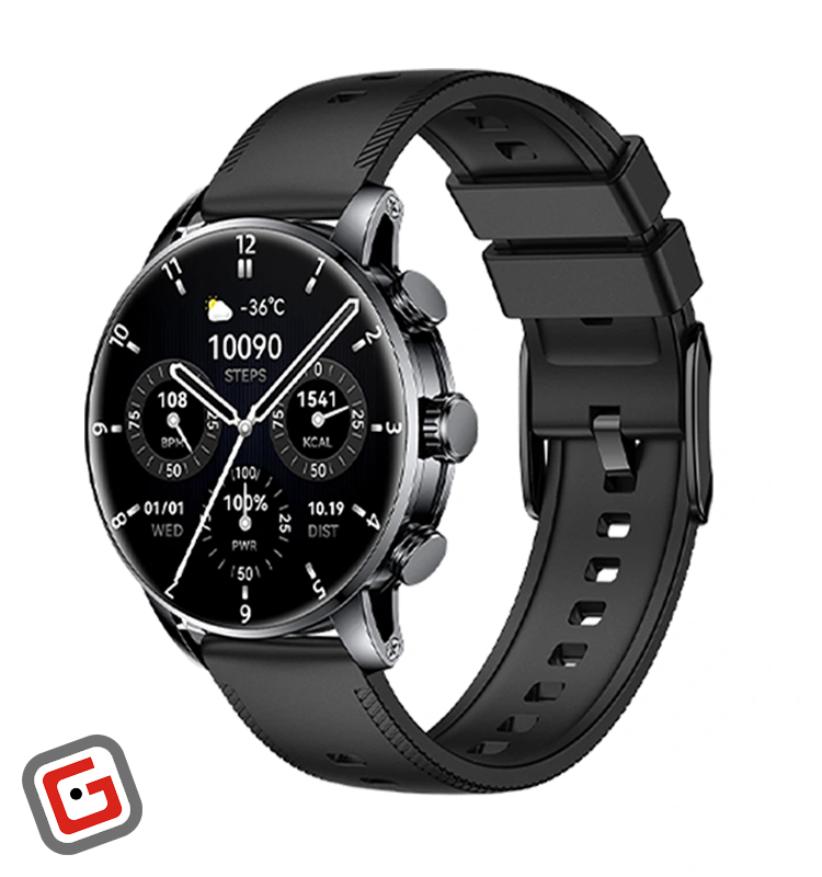 ساعت هوشمند گلوریمی مدل Loop