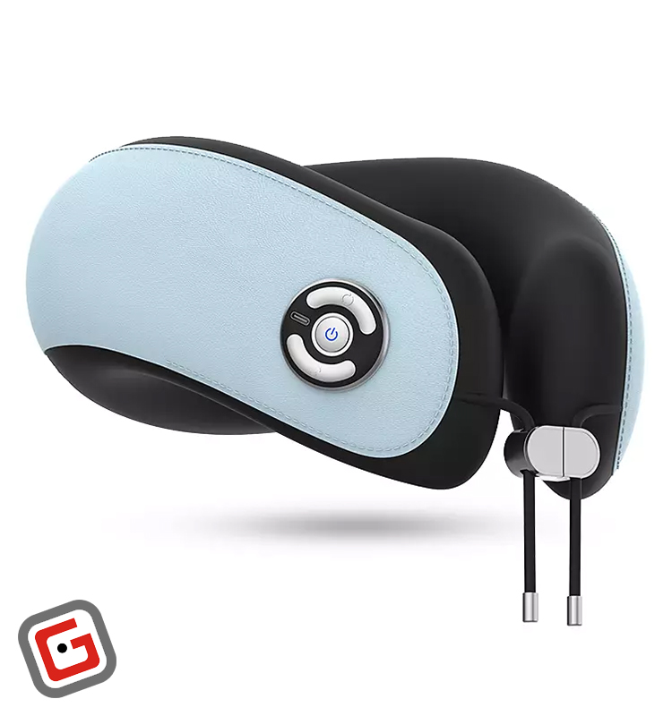 ماساژور گردن و شانه فیلیپس مدل PPM3304