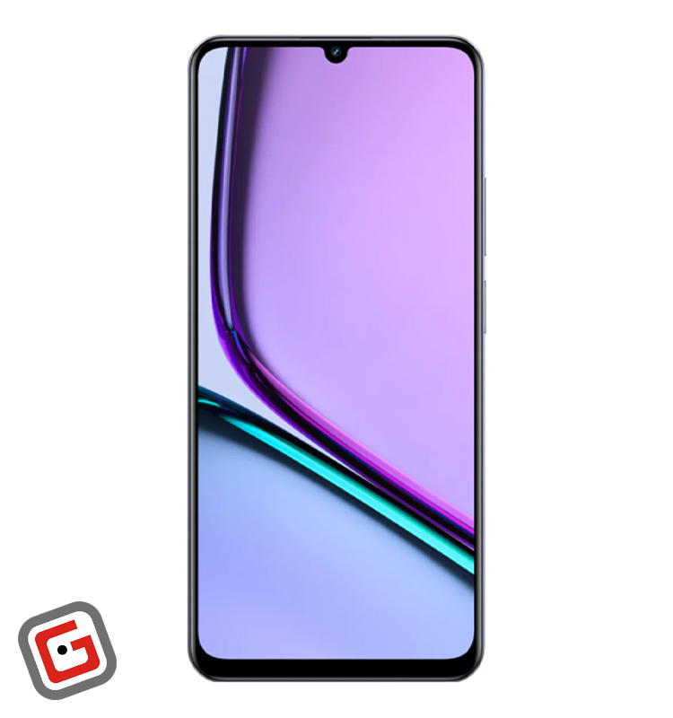 گوشی موبایل ریلمی مدل Note 60 4G ظرفیت 128 گیگابایت رم 4 گیگابایت