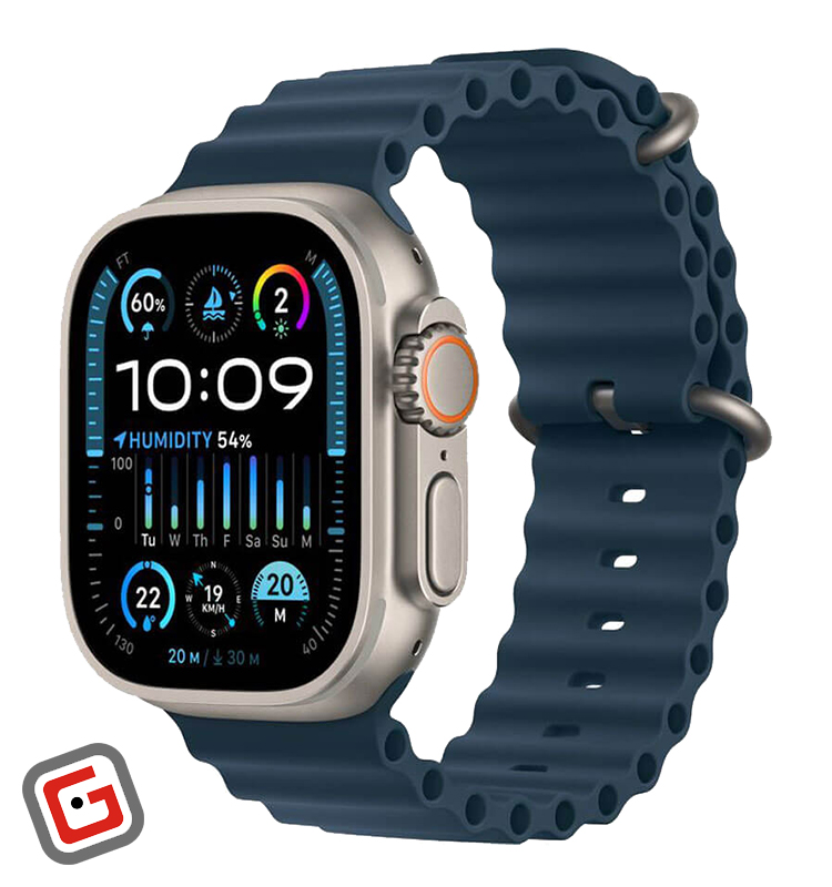 ساعت هوشمند HK10 Ultra 3