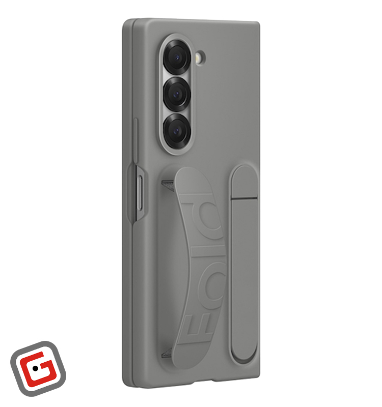 قاب سیلیکونی اورجینال گوشی موبایل سامسونگ مدل Galaxy Z Fold6