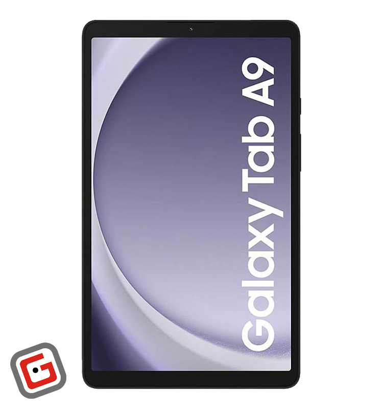 تبلت سامسونگ مدل Galaxy Tab A9 4G ظرفیت 128 گیگابایت و رم 8 گیگابایت