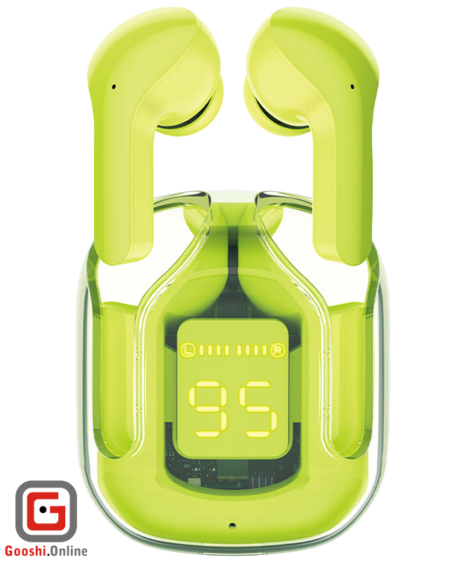 هندزفری صفحه نمایش میکرفون دار T6 Acefast