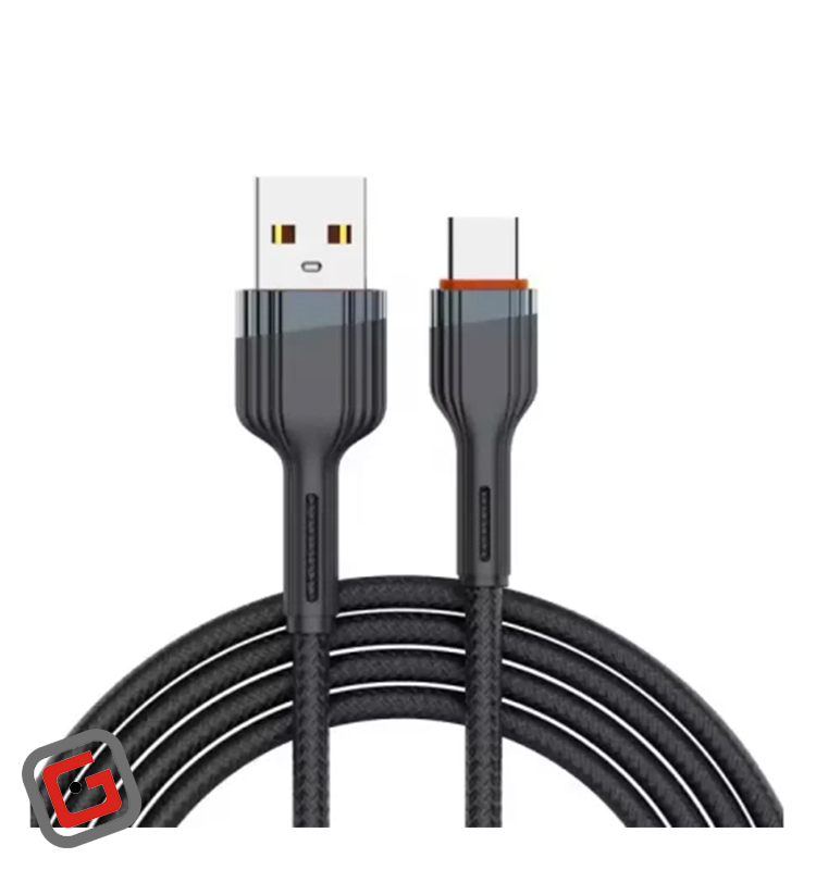 کابل 30 وات تایپ سی الدینیو مدل Ls641