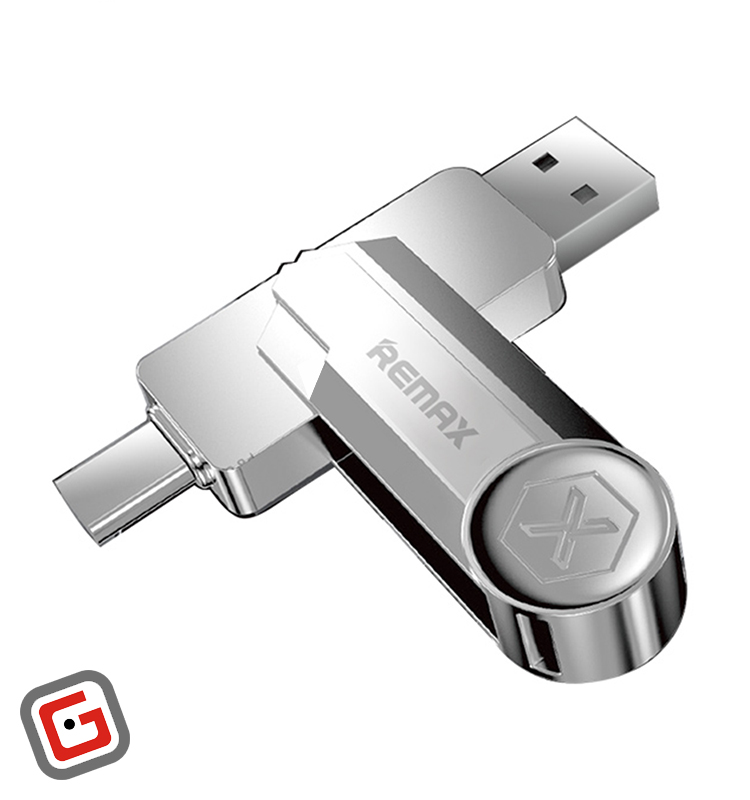 فلش مموری ریمکس مدل RX-817 ظرفیت 128 گیگابایت