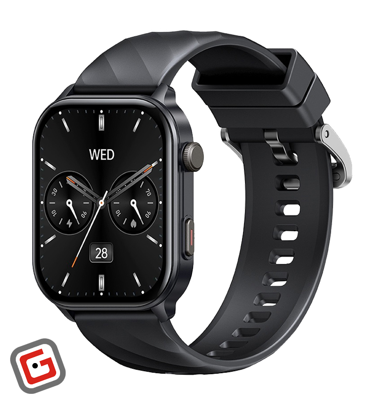 ساعت هوشمند مک دودو مدل MCDODO IW-7570