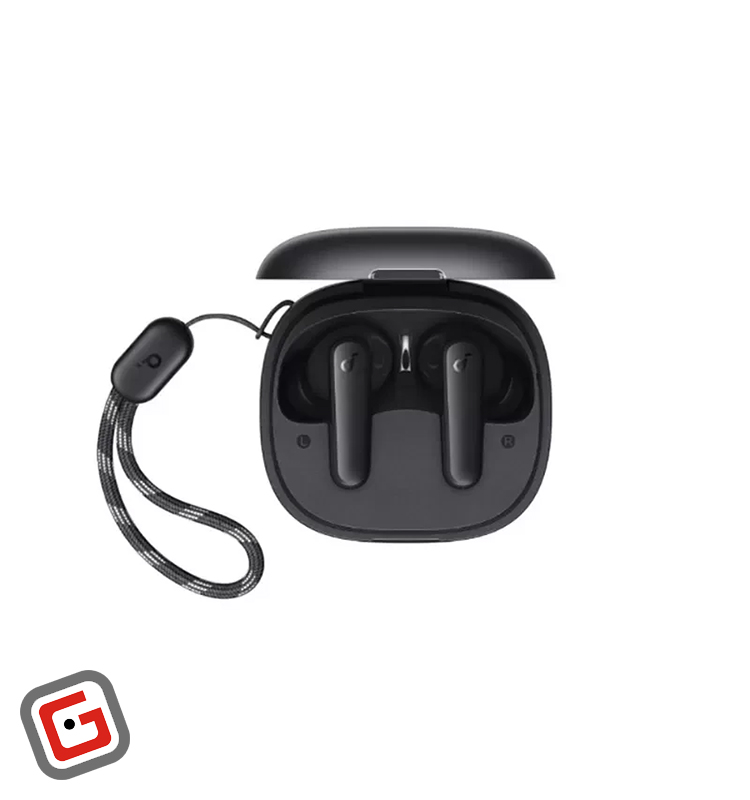 هندزفری بلوتوثی انکر مدل Soundcore R501 از نمای بالا