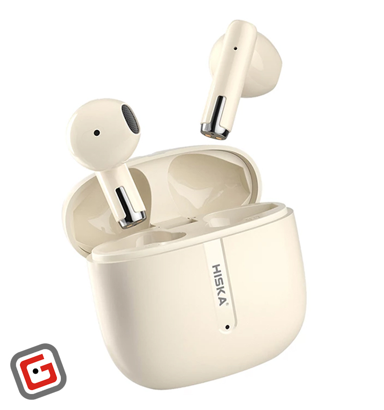 هندزفری بلوتوثی هیسکا مدل FX-529