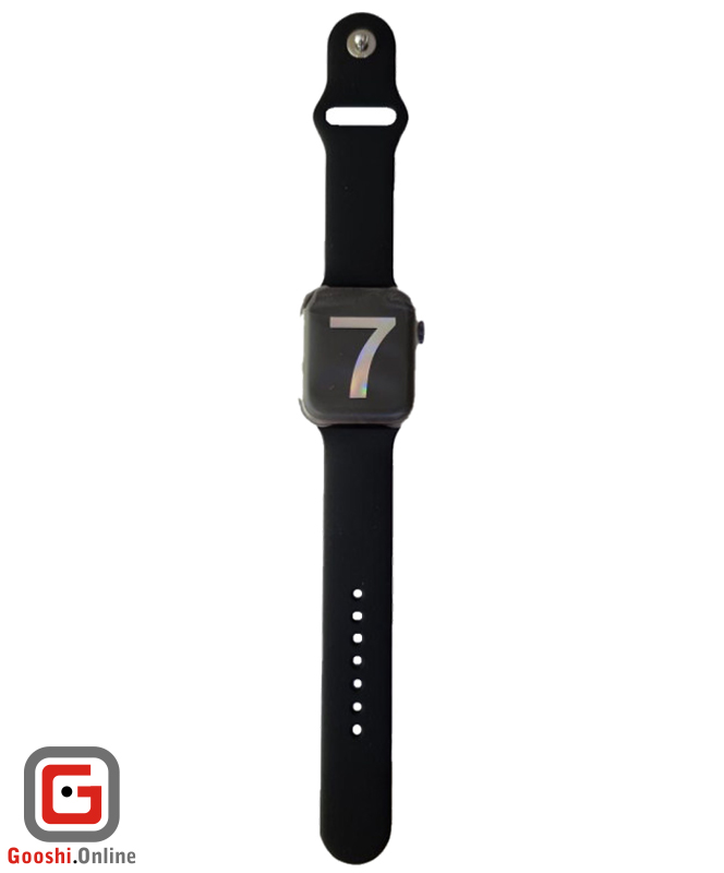 ساعت هوشمند 45 میلیمتری مدل A9 PRO