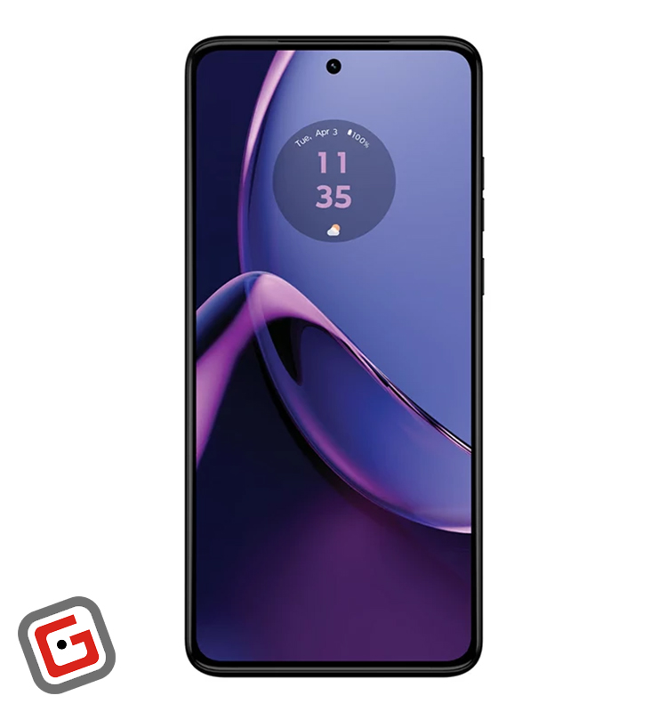 گوشی موبایل موتورولا مدل Moto G84 5G ظرفیت 256 گیگابایت رم 8 گیگابایت