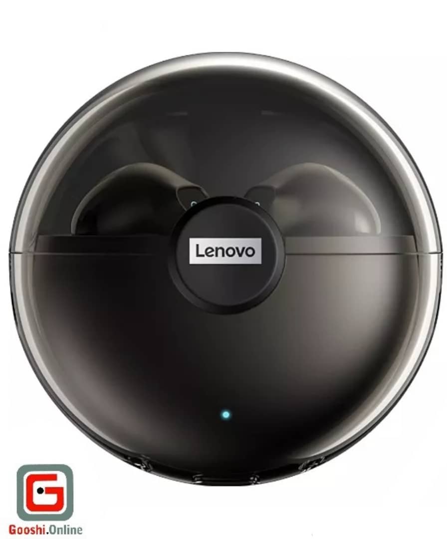 هندزفری بی سیم لنوو مدل LP80