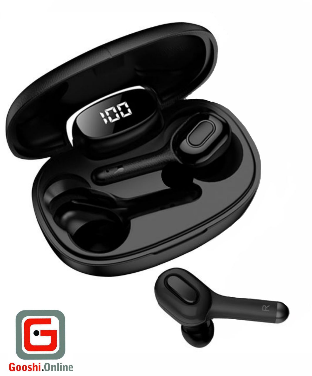 هندفری بلوتوث ارلدام مدل BH-49