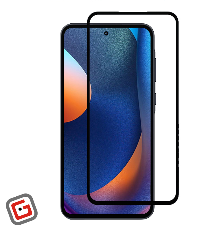 محافظ شیشه‎‎‎‎‎ای صفحه‎‎‎‎‎نمایش گوشی Galaxy A35 سامسونگ
