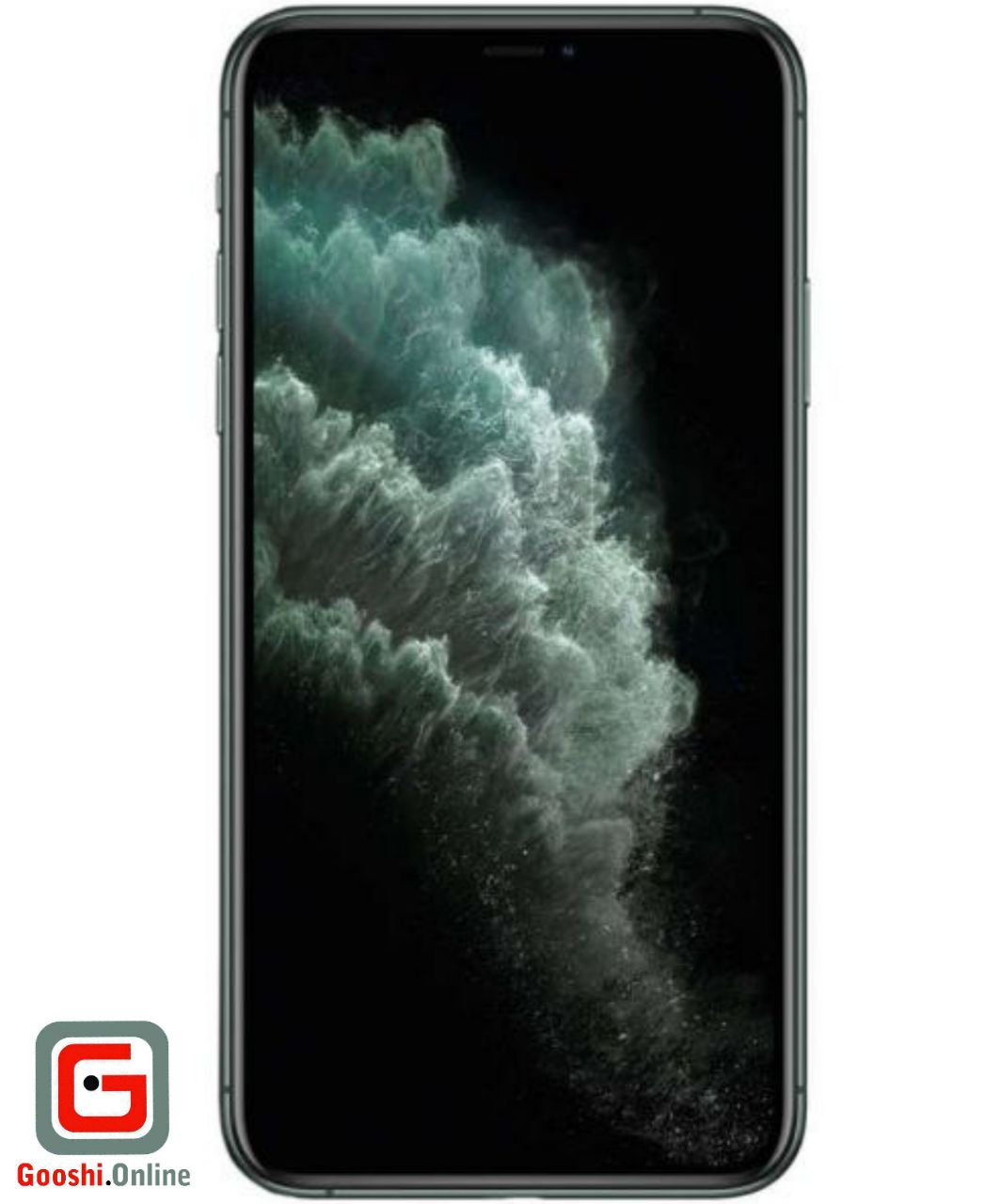 گوشی موبایل اپل مدل iphone 11 pro max ظرفیت 64 گیگابایت