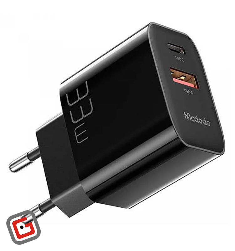 شارژر دیواری مک دودو مدل mcdodo ch-0922