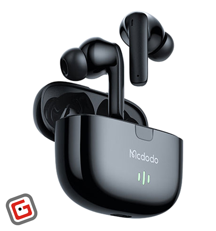 هندزفری بی‌سیم مک دودو مدل HP-278