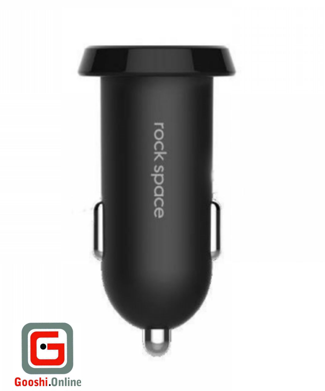 شارژر فندکی برند راک