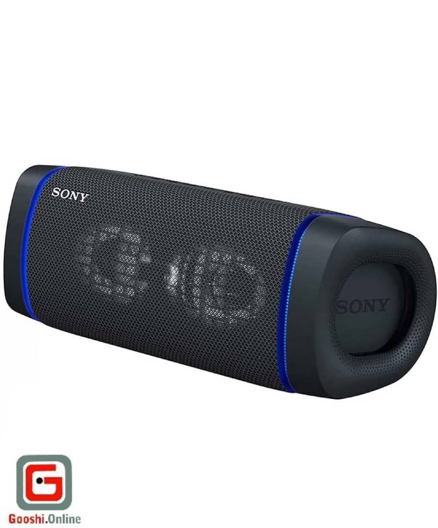 اسپیکر بلوتوثی سونی مدل SRS-XB33