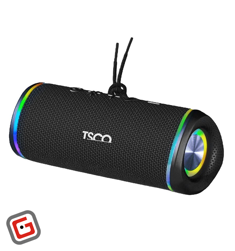 اسپیکر بلوتوثی تسکو مدل TS 23358