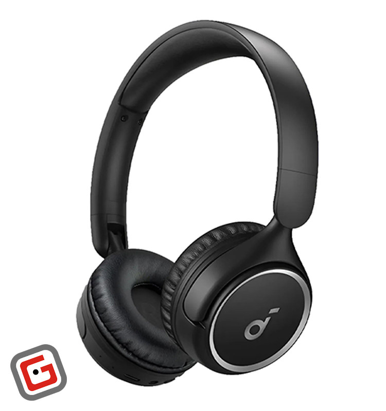 هدفون بلوتوثی انکر مدل SoundCore H30i