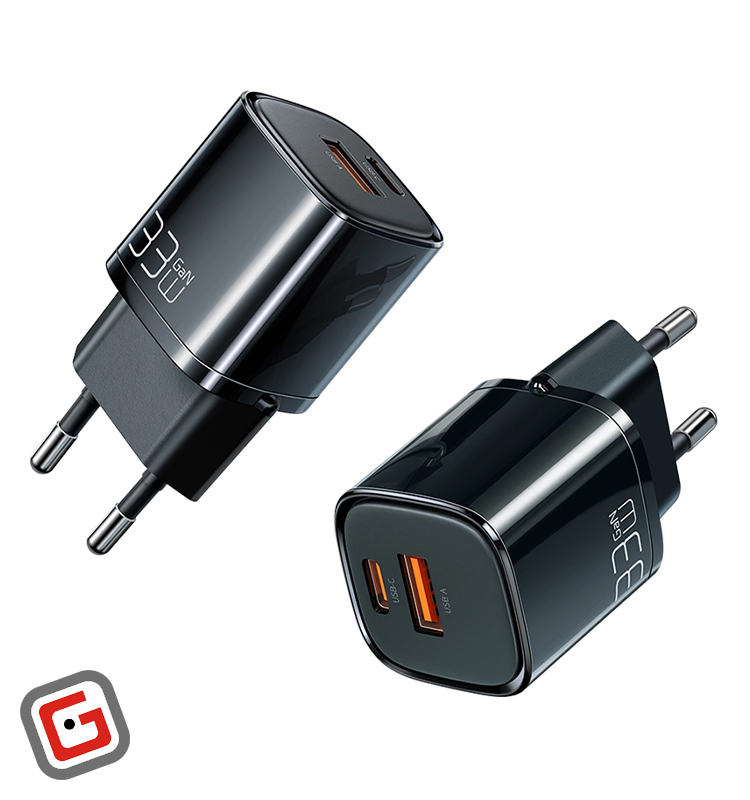 شارژر دیواری مک دودو مدل ch-0151