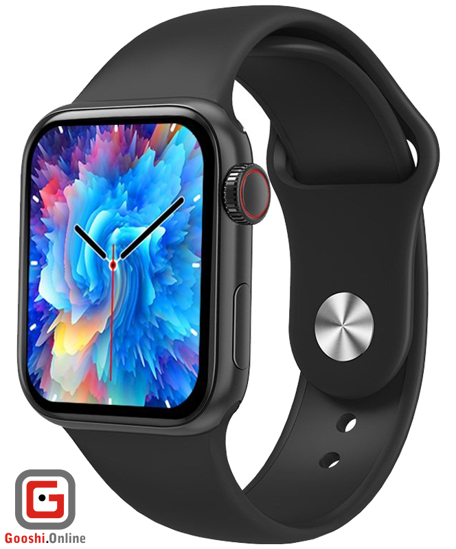 ساعت هوشمند 45 میلیمتری مدل N78 Pro Max