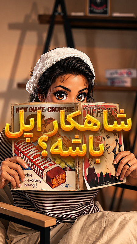 آیفون ۱۷، مسابقه ورزشی!؟