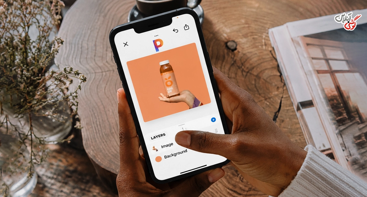 تصویری مرتبط با حذف پس‌زمینه عکس با هوش مصنوعی Pixelcut