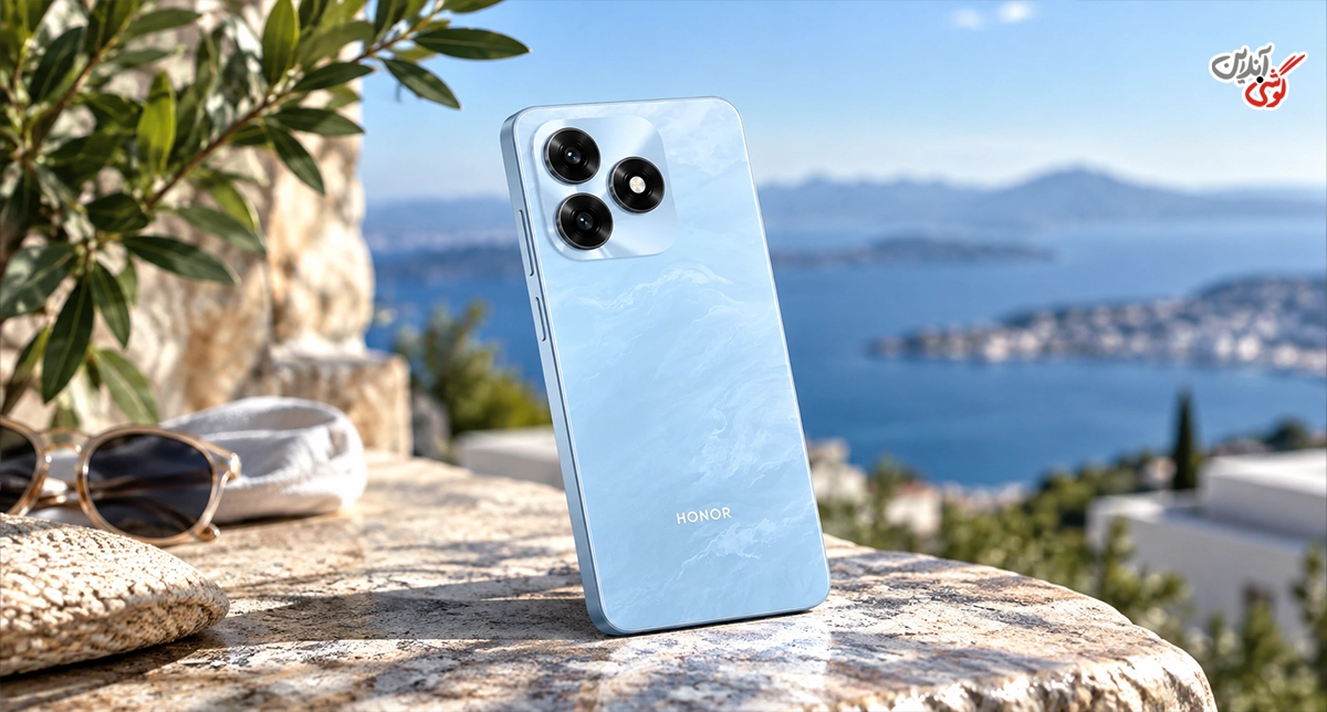 گوشی موبایل آنر مدل X5C 4G