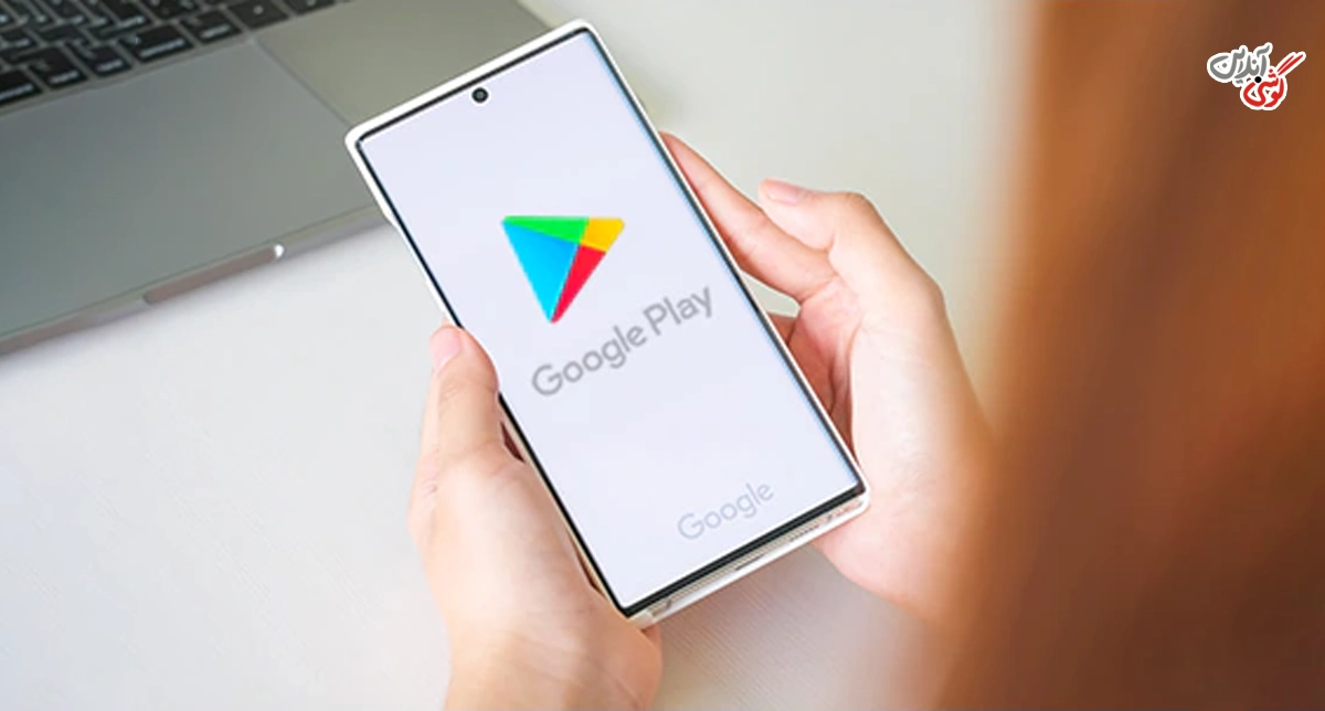 مشکل در Google Play Store یا Google Play Services