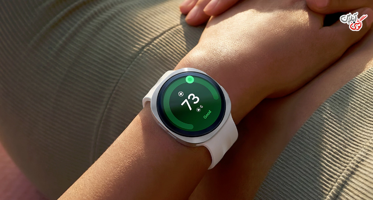 مدل‌های مختلف Galaxy Watch