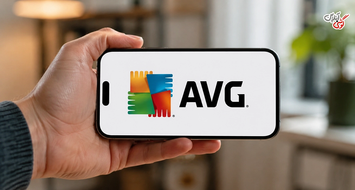 برنامه AVG Antivirus برای گوشی سامسونگ